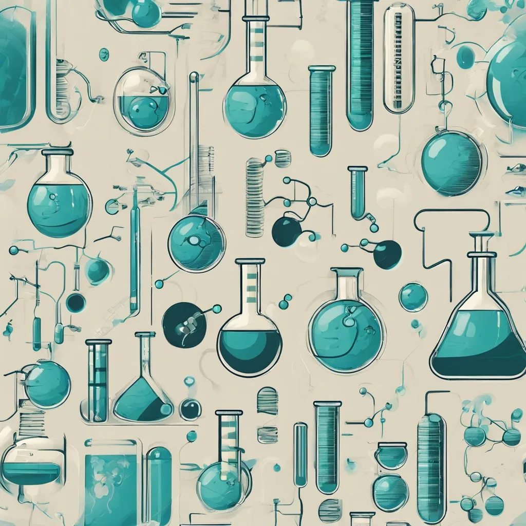Biotechnology Internships for High School Students in Los Angeles