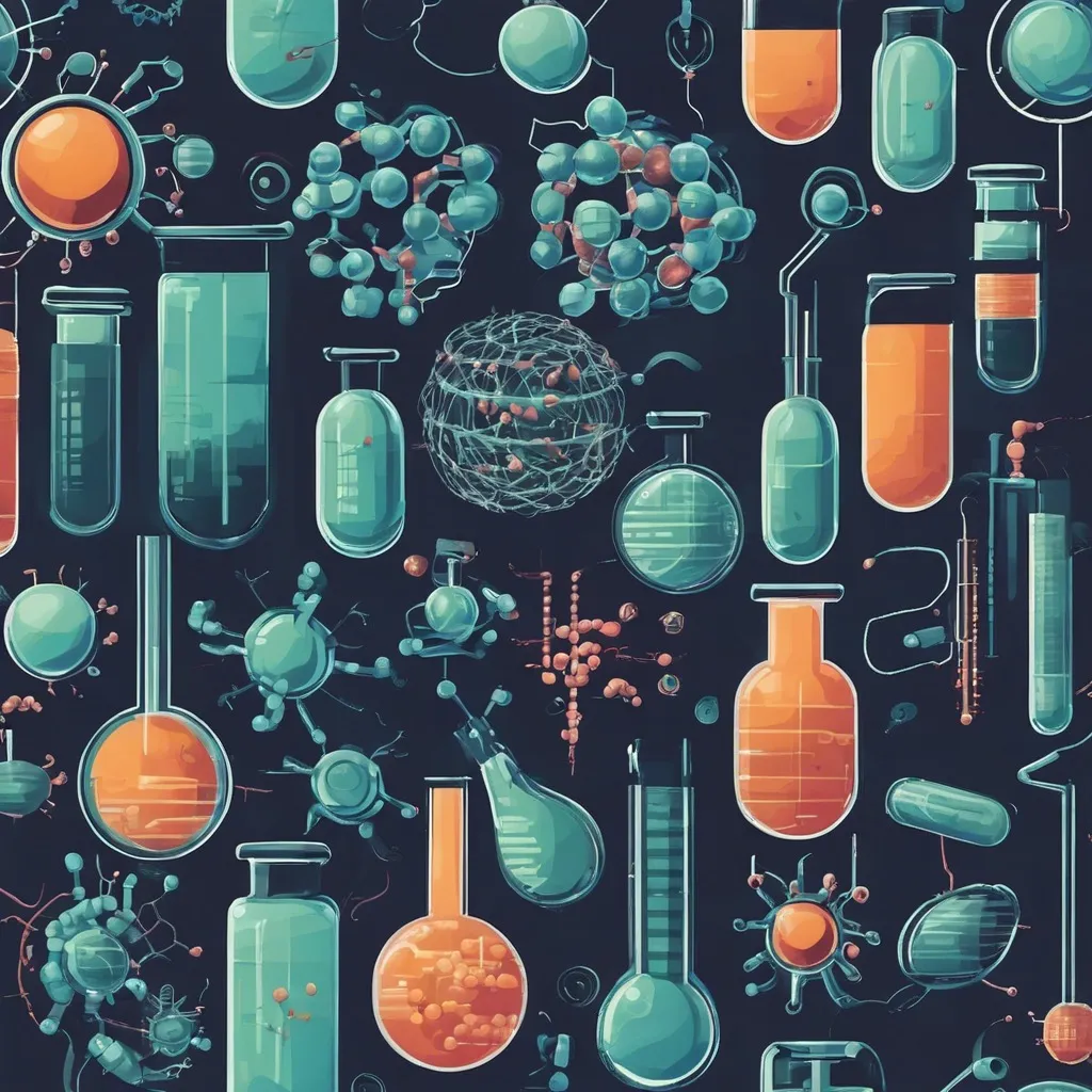 Biotechnology Internships for High School Students in Boston