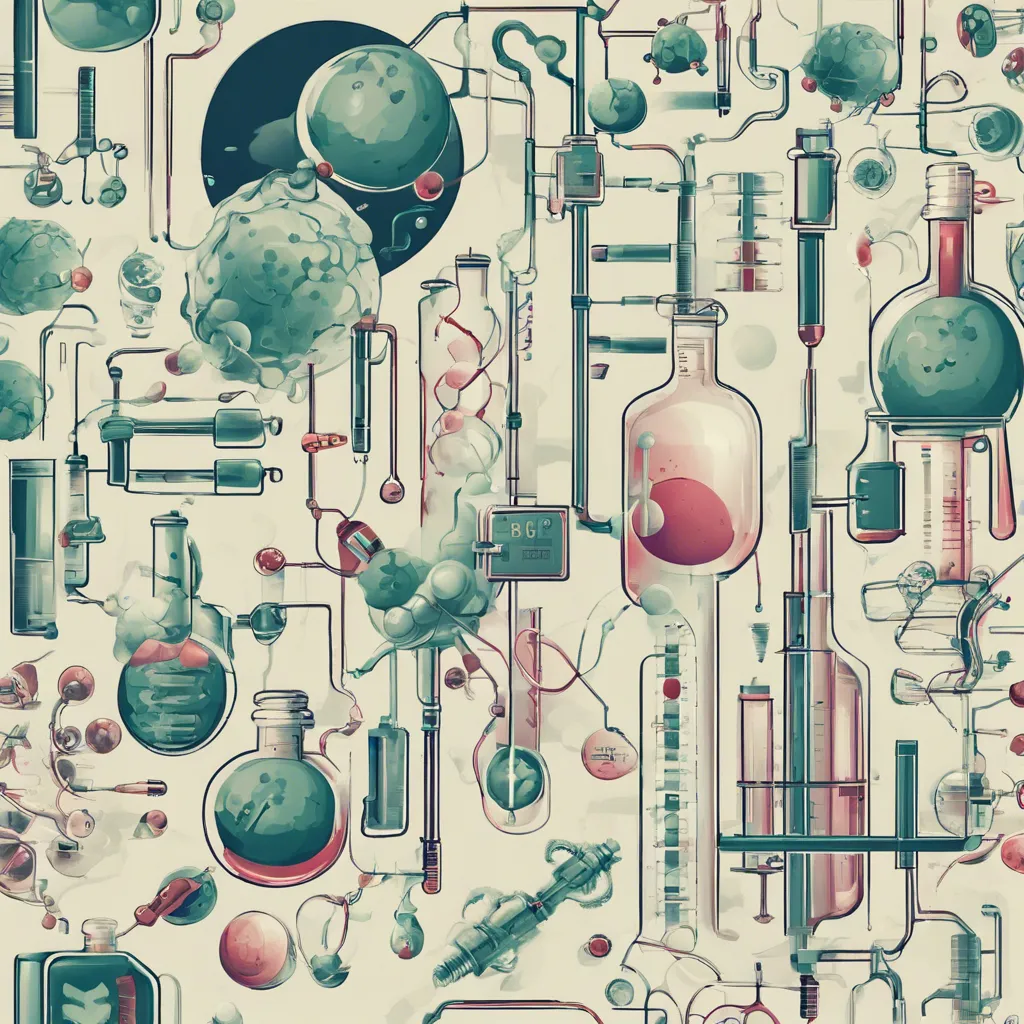 Biotechnology Internships for High School Students in Chicago