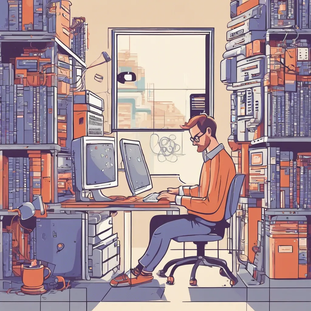 Computer Science Internships for High School Students in Chicago