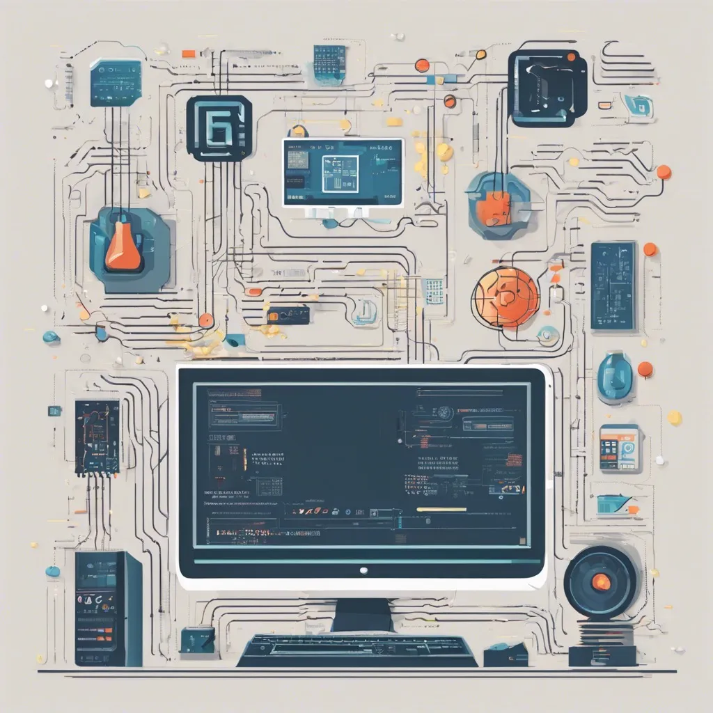 Computer Science Internships for High School Students in San Francisco