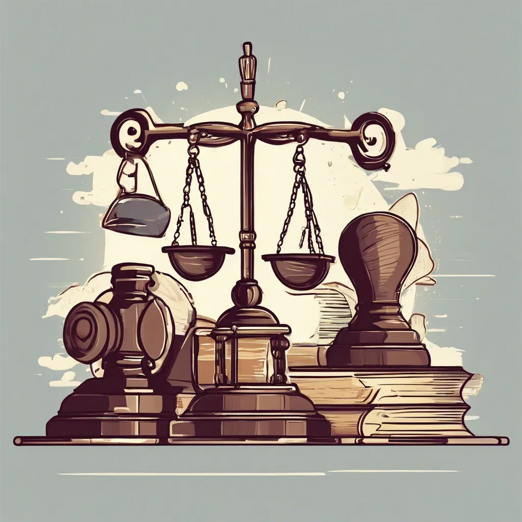 Legal Internships for High School Students