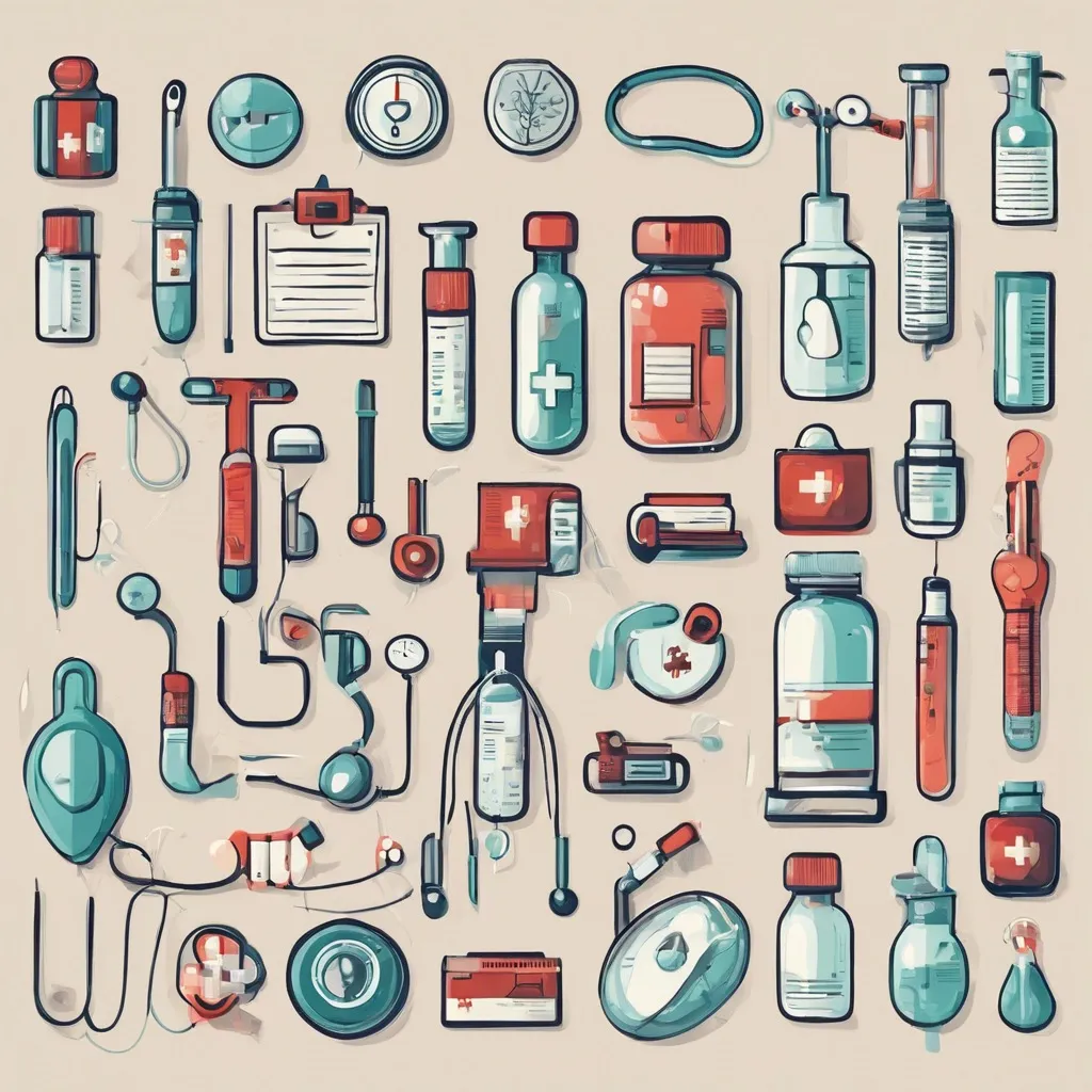 Medical Internships for High School Students in Boston