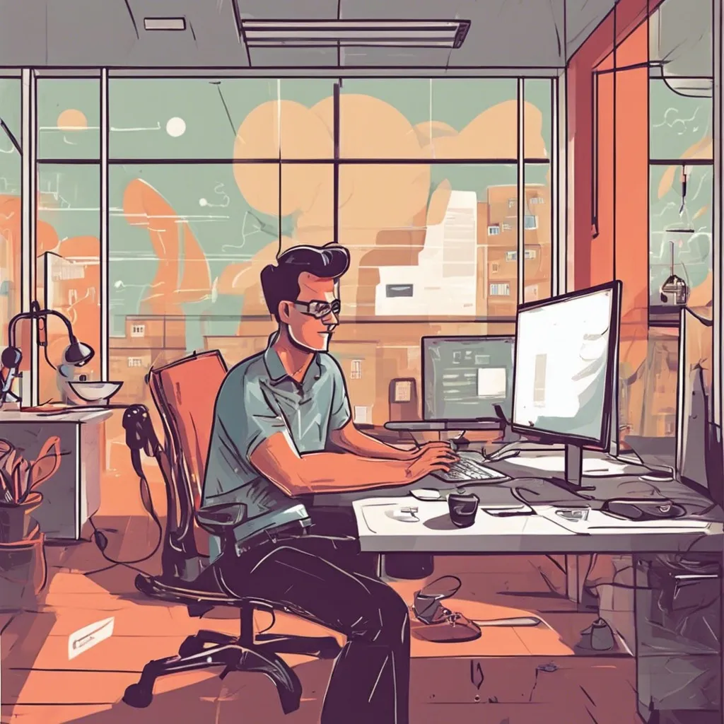 Startup Internships for High School Students