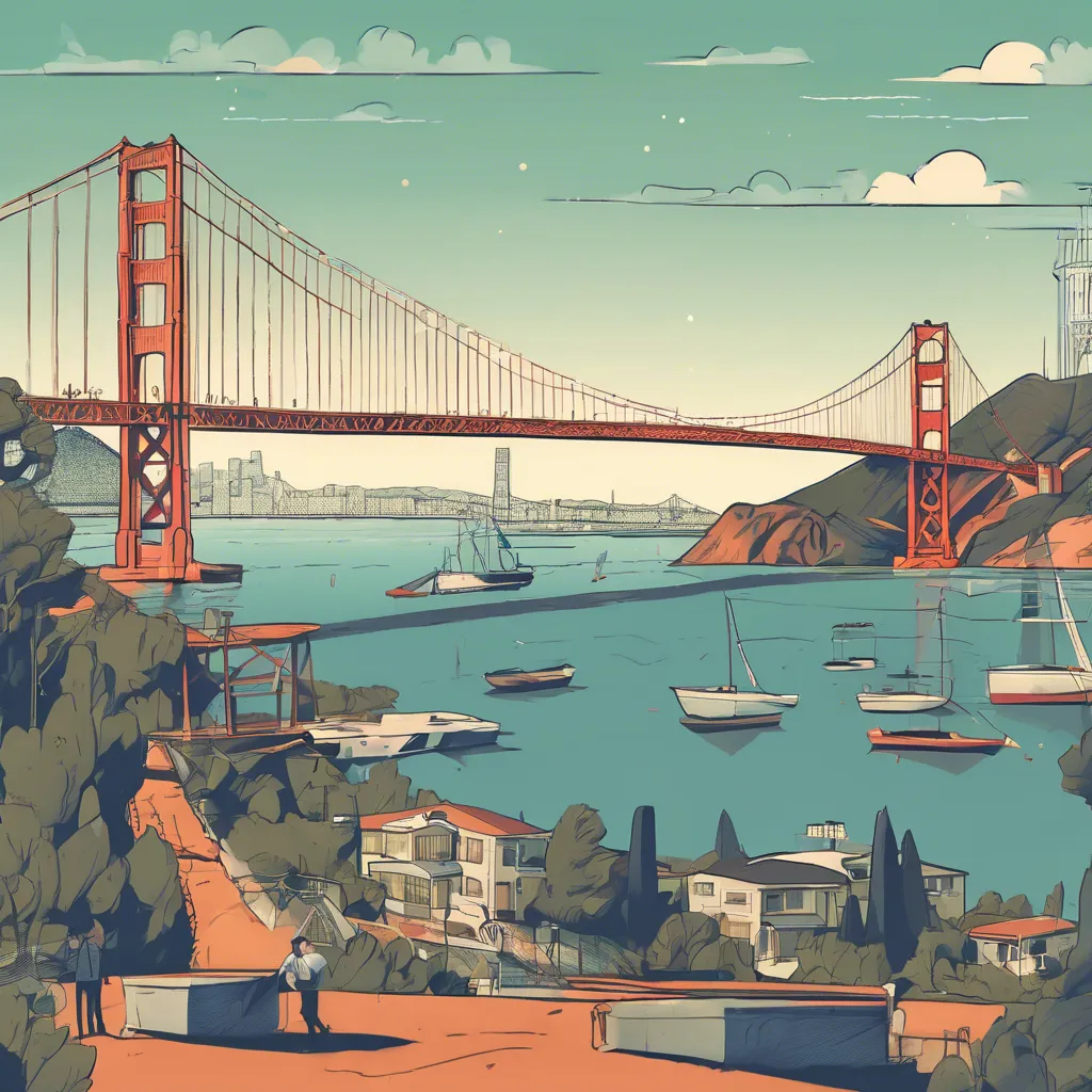 High School Internships in the Bay Area