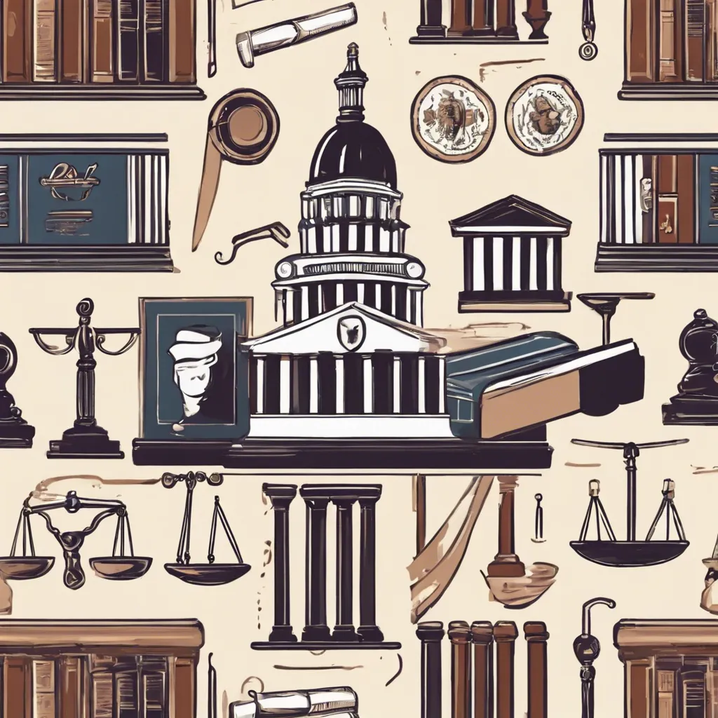 Legal Internships for High School Students in Chicago