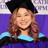 Elizabeth Chen, Program Director at StandOut Connect