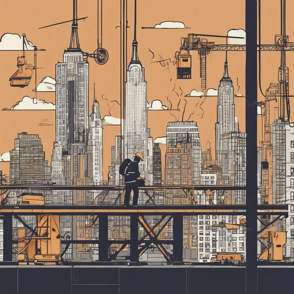 Engineering Internships for High School Students in New York