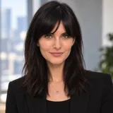 Estelle Reardon, Program Director at StandOut Connect